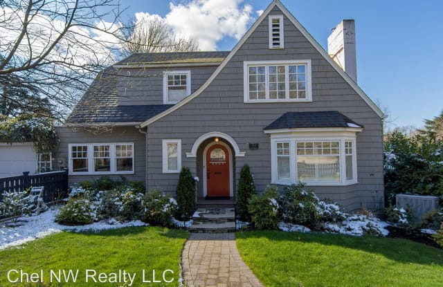 2841 Mount Rainier Drive S - 2841 Mount Rainier Drive South, Seattle, WA 98144