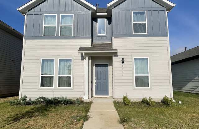 5916 Jennifer Pasture Path - 5916 Jennifer Pasture Path, Austin, TX 78617