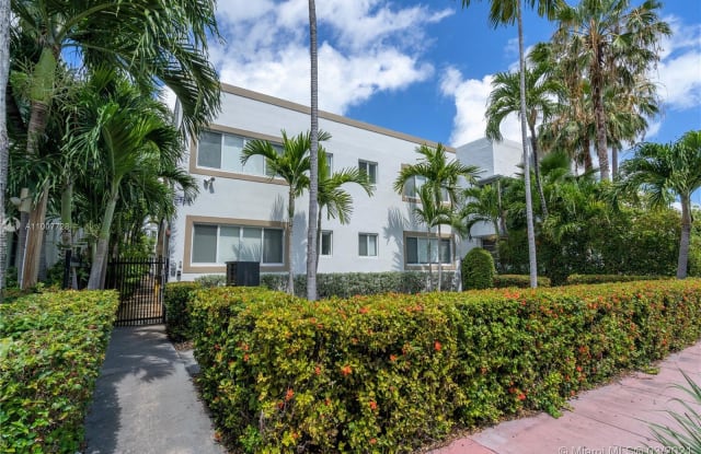 1110 Pennsylvania Ave - 1110 Pennsylvania Avenue, Miami Beach, FL 33139