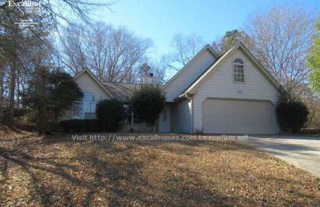 2822 Country Farms Court - 2822 Country Farms Court, Snellville, GA 30039