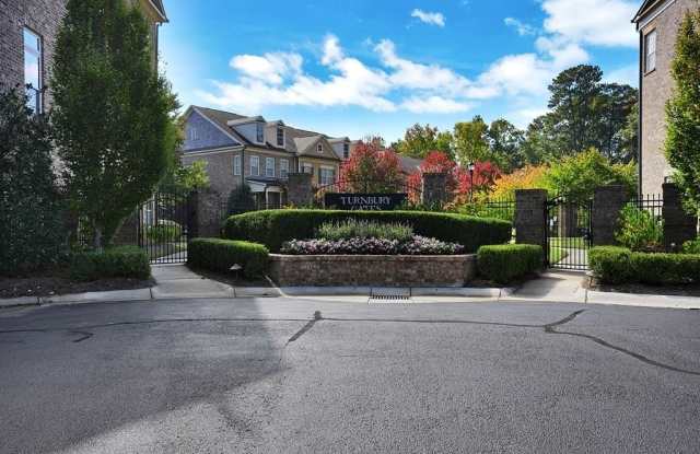 2443 Gatebury Circle - 2443 Gatebury Circle, Chamblee, GA 30341