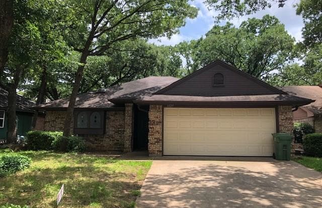 6029 Paradise Drive - 6029 Paradise Drive, Arlington, TX 76001