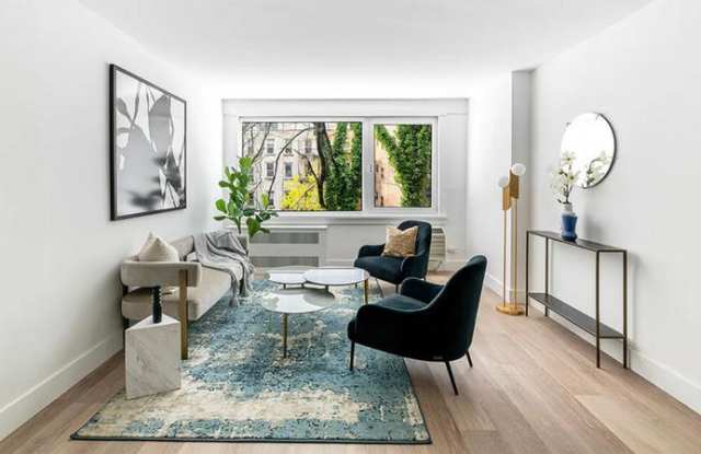 333 East 34th Street Gallery 2