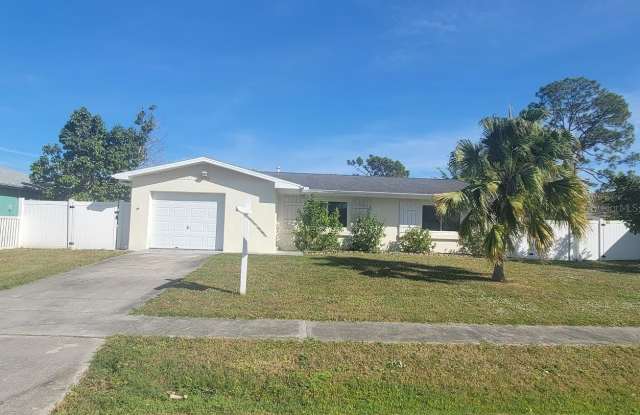 6290 CONISTON TERRACE - 6290 Coniston Terrace, North Port, FL 34287