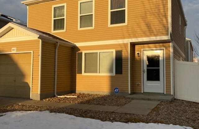 18647 E 45th Pl - 18647 East 45th Place, Denver, CO 80249