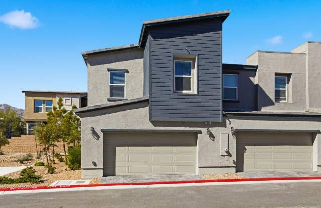 2024 Built 3-bedroom Townhome in a Gated Northwest Community! photos photos