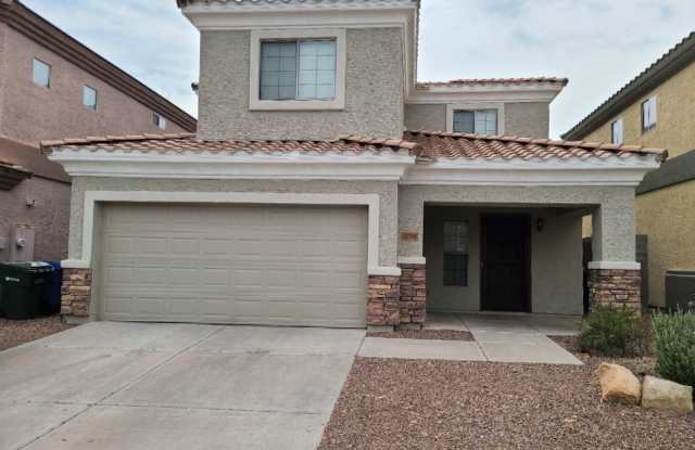 2 STORY HOME IN GATED COMMUNITY!! - 17310 North 19th Terrace, Phoenix, AZ 85022