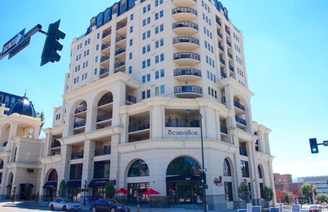 925 Lincoln Street  5h South - 925 N Lincoln St, Denver, CO 80203