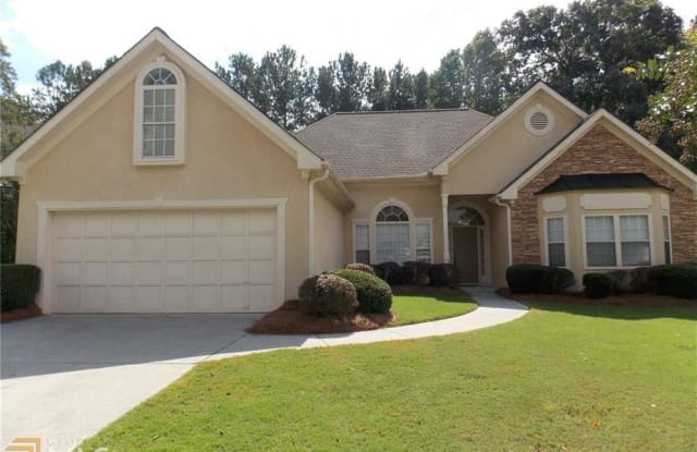 749 Teal Ct - 749 Teal Court, Gwinnett County, GA 30043
