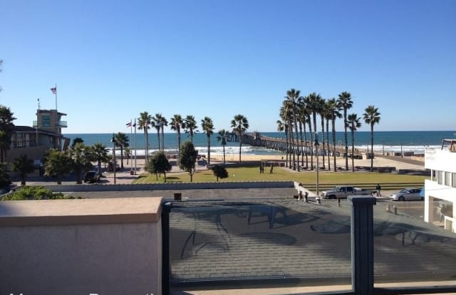 124 Elder Avenue #E - 124 Elder Ave, Imperial Beach, CA 91932