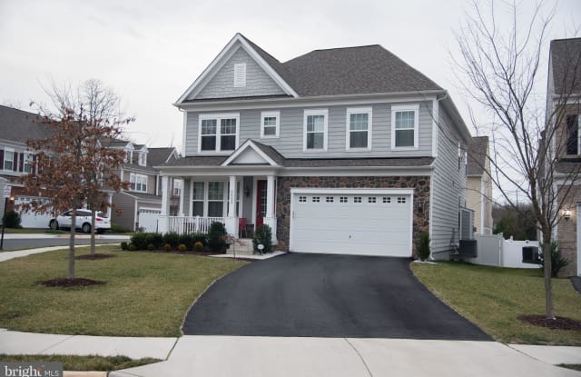 6692 JESSAMINE COURT - 6692 Jessamine Ln, Annandale, VA 22003