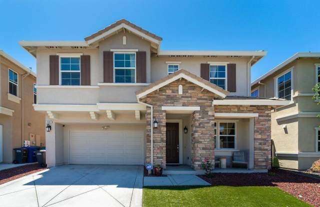 1607 Roma Drive - 1607 Roma Drive, Pittsburg, CA 94565