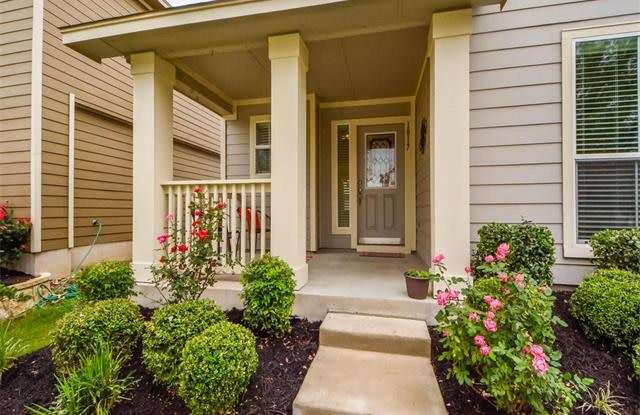 1817 Enchanted Rock DR Gallery 2