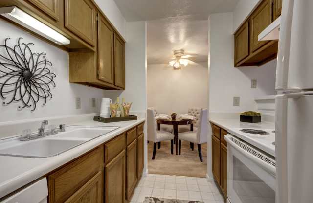 Wildflower Apartment Homes Gallery 4