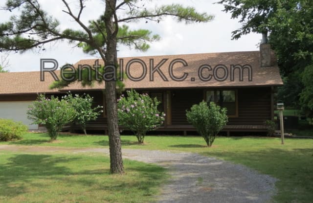 6408 Southeast 57th Street - 6408 Southeast 57th Street, Oklahoma City, OK 73135