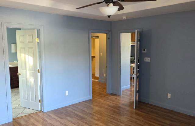 Updated 1-Bedroom Home in Concord – Utilities Included photos photos