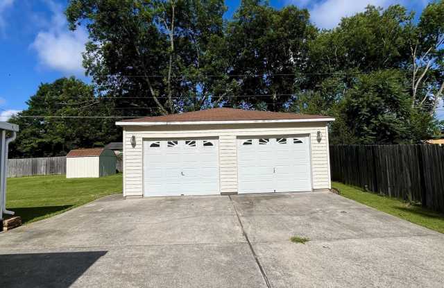 415 Harolds Drive NW Gallery 3