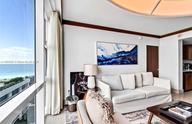 6801 Collins Ave photos photos