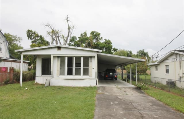 2813 AVENUE Q NW - 2813 Avenue Q Northwest, Inwood, FL 33881