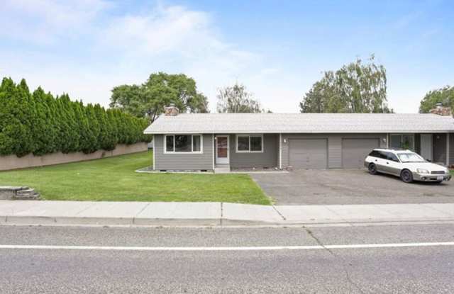 724 S. Morain St. - 724 South Morain Street, Kennewick, WA 99336
