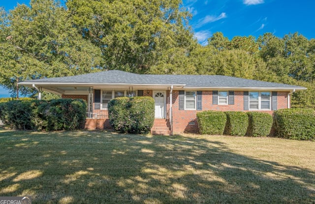 1860 Snows Mill Road - 1860 Snows Mill Road, Walton County, GA 30655
