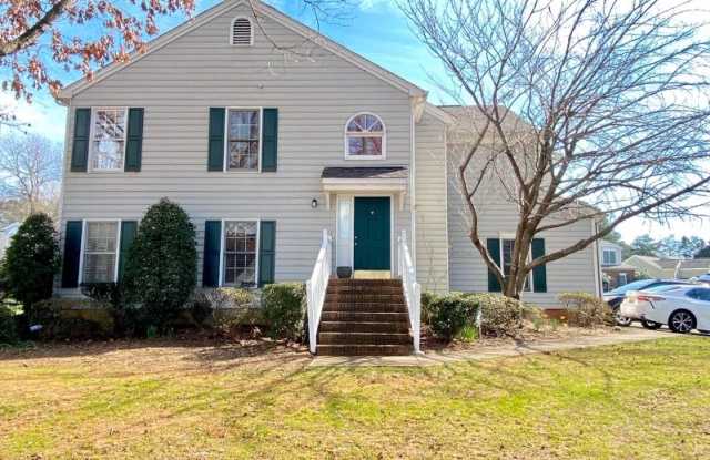8608 Fox Chase Ln - 8608 Fox Chase Lane, Charlotte, NC 28269
