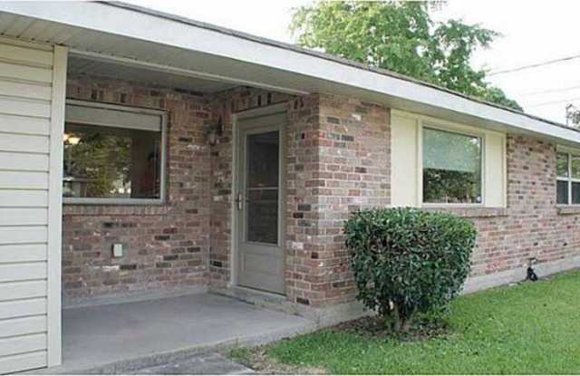 3418 DELILLE Street photos photos