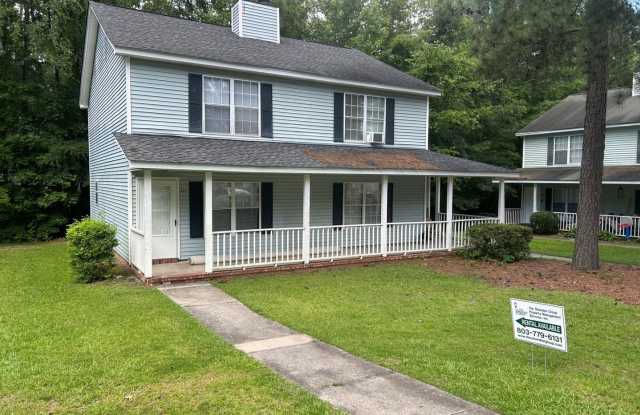 107 Country Town Drive - 107 Country Town Drive, Lexington County, SC 29212 107 Country Town Drive - 107 Country Town Drive, Lexington County, SC 29212