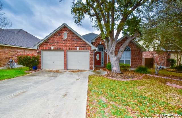 12366 Hart Crest - 12366 Hart Crest, San Antonio, TX 78249