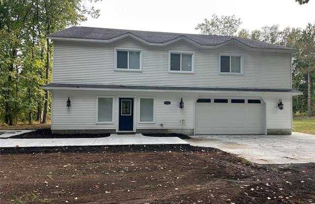 7226 Lakeshore Road - 7226 Lakeshore Road, St. Clair County, MI 48059
