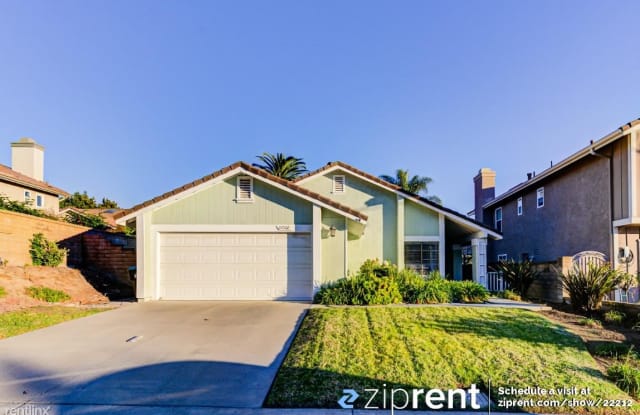 27502 Capricho, Mission Viejo, CA 92692 - 27502 Capricho, Mission Viejo, CA 92692