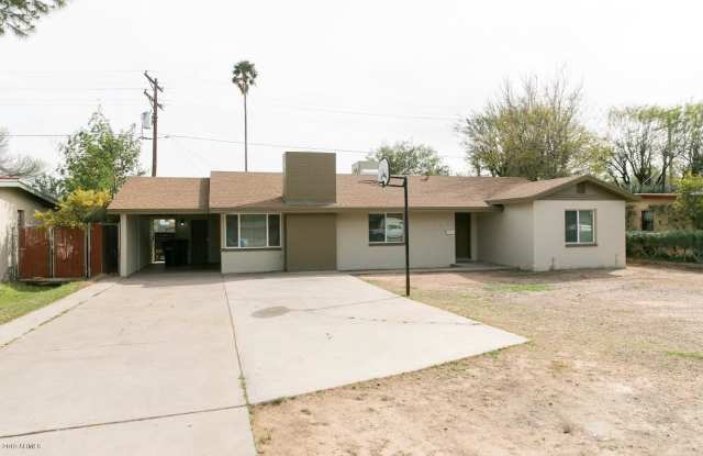 1931 W VERMONT Avenue - 1931 West Vermont Avenue, Phoenix, AZ 85015