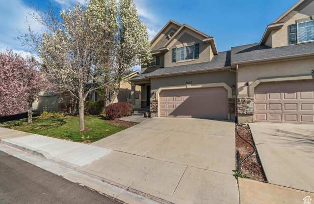 3637 W PLYMOUTH ROCK - 3637 West Plymouth Rock Cove, Lehi, UT 84043 3637 W PLYMOUTH ROCK - 3637 West Plymouth Rock Cove, Lehi, UT 84043