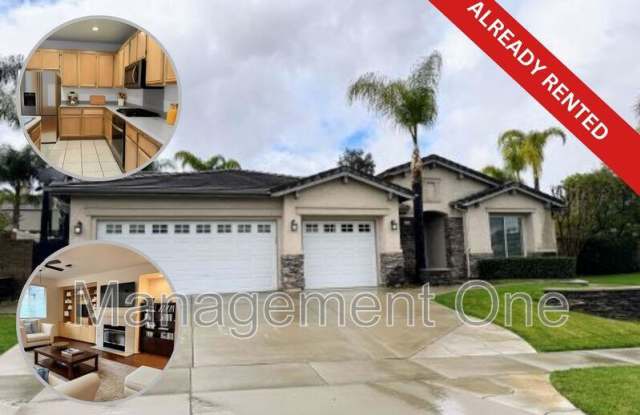 1808 Morfontaine Way - 1808 Morfontaine Way, Corona, CA 92883