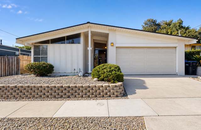 Spacious 4BD/2BA on Baja (Lease out, pending signatures. Check back in a few days!) Gallery 1