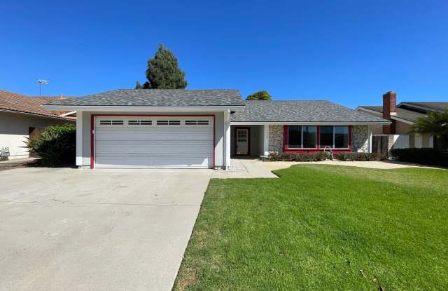 Recently Remodeled 4 Bedroom 2 Bath Single Story Home for Lease photos photos