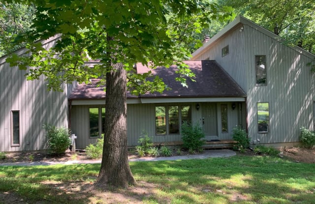 4105 HOLBROOK ROAD - 4105 Holbrook Road, Baltimore County, MD 21133