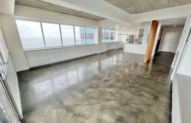 Private 16th-Floor Oceanview Residence with Belmont Pier Views photos photos