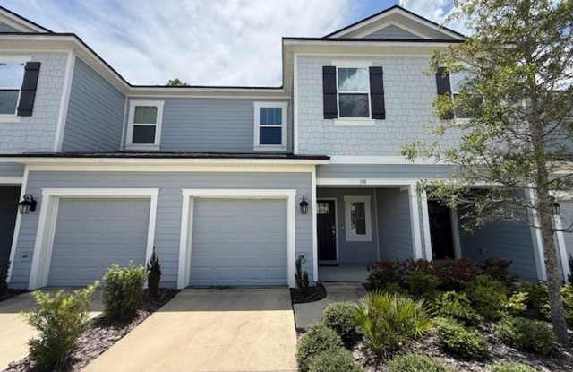 Beautiful 3-bedroom, 2.5-bathroom townhome available for rent in Annie’s Walk. photos photos