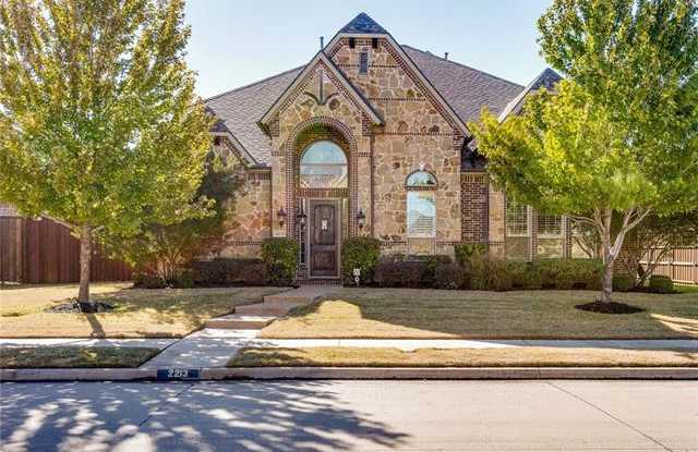 2213 Talbot Drive Gallery 2