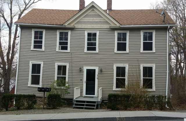 36 Spring Street - 36 Spring Street, Chatham, NY 12037