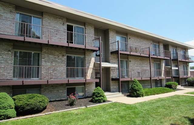 Bel Court Apartments photos photos