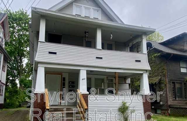 438 Crestwood Avenue photos photos