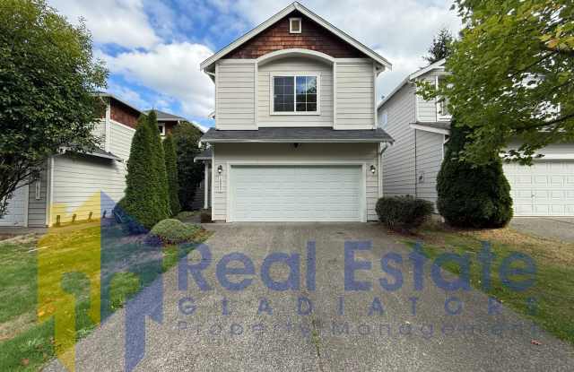 Beautifully Updated 3-Bedroom Home in Puyallup Gallery 3
