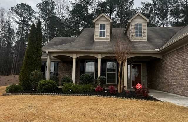 132 Saint Margrit Circle - 132 Saint Margrit Circle, Stockbridge, GA 30281