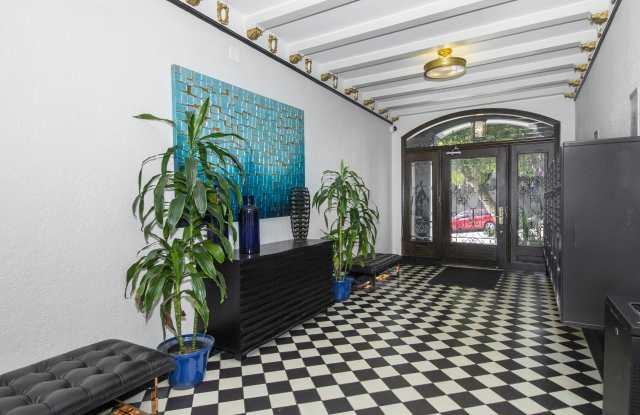 990 Fulton St Gallery 3