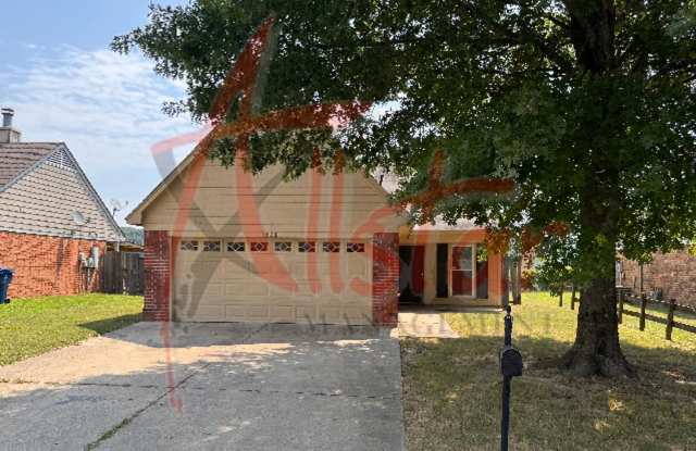 5628 Kaitlyn Drive East Walls, MS 38680 photos photos