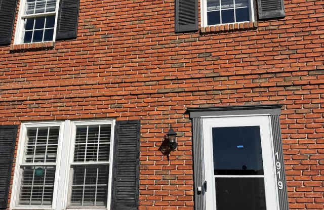 3 Bedroom Townhouse in Wilson School District Gallery 3