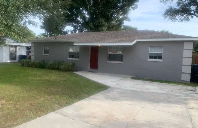 4214 West Bay Vista Avenue - 4214 West Bay Vista Avenue, Tampa, FL 33611