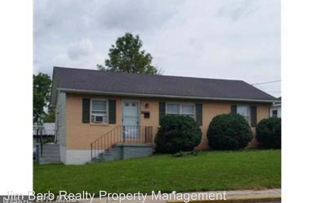 912 E. Cork Street - 912 East Cork Street, Winchester, VA 22601